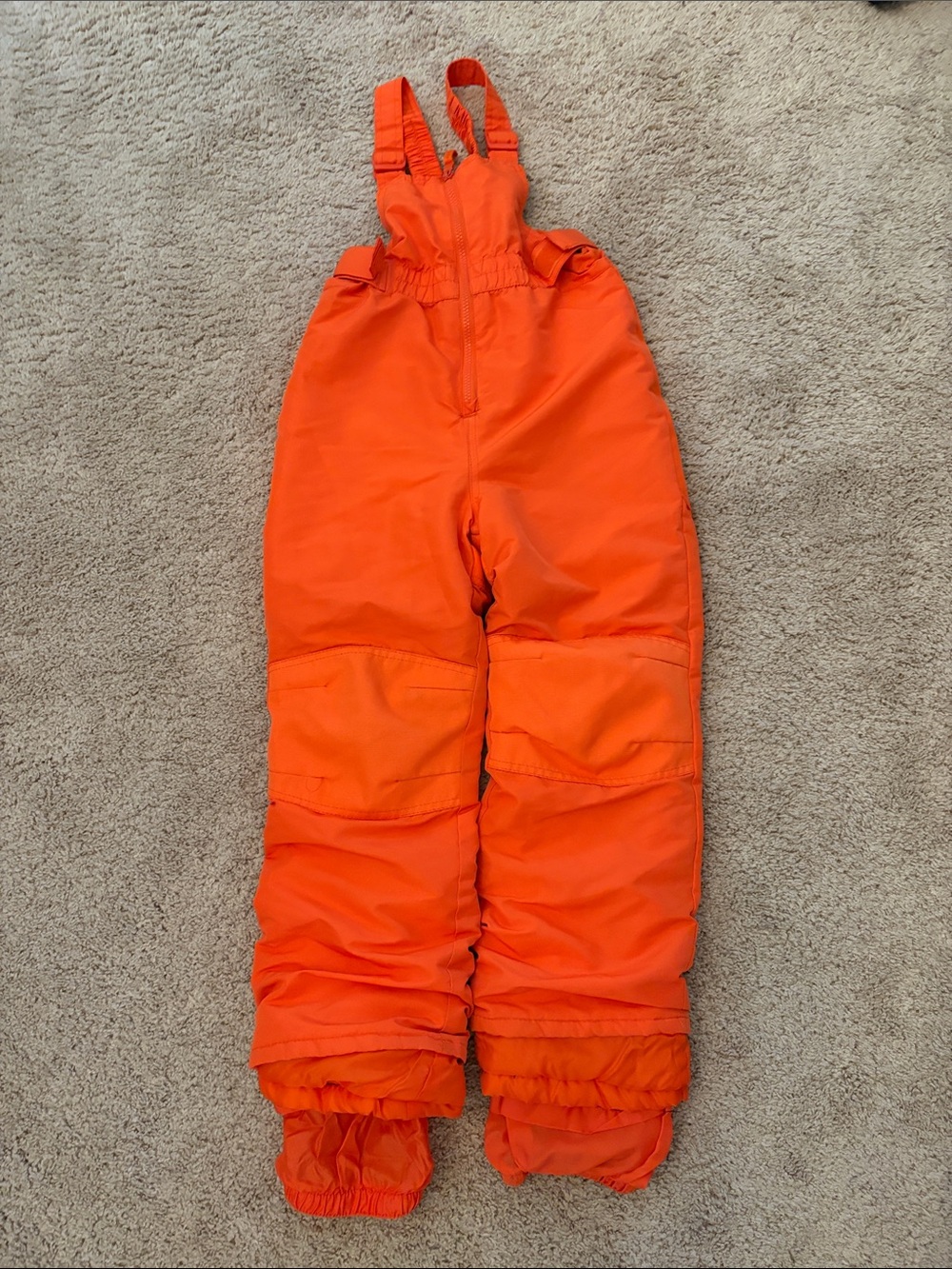 Kids Snowsuit